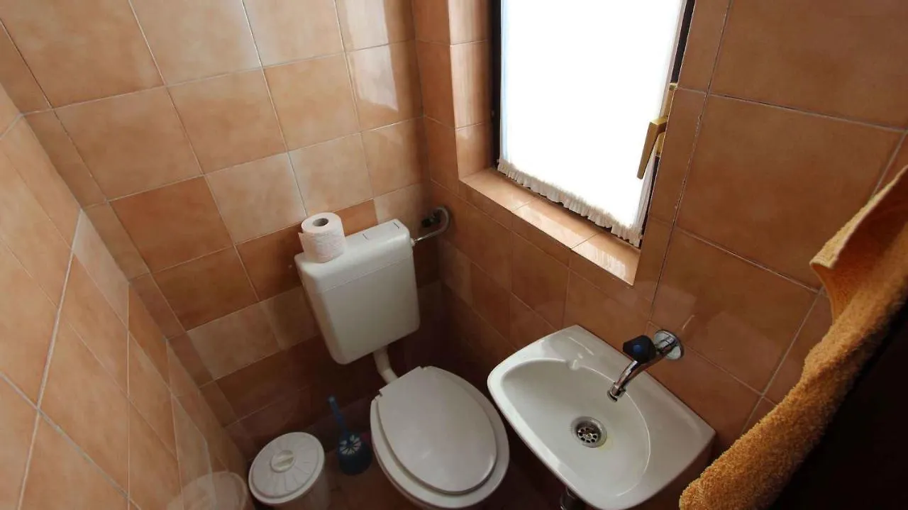 Apartment In Malinska/Insel Krk 13204 Croatia