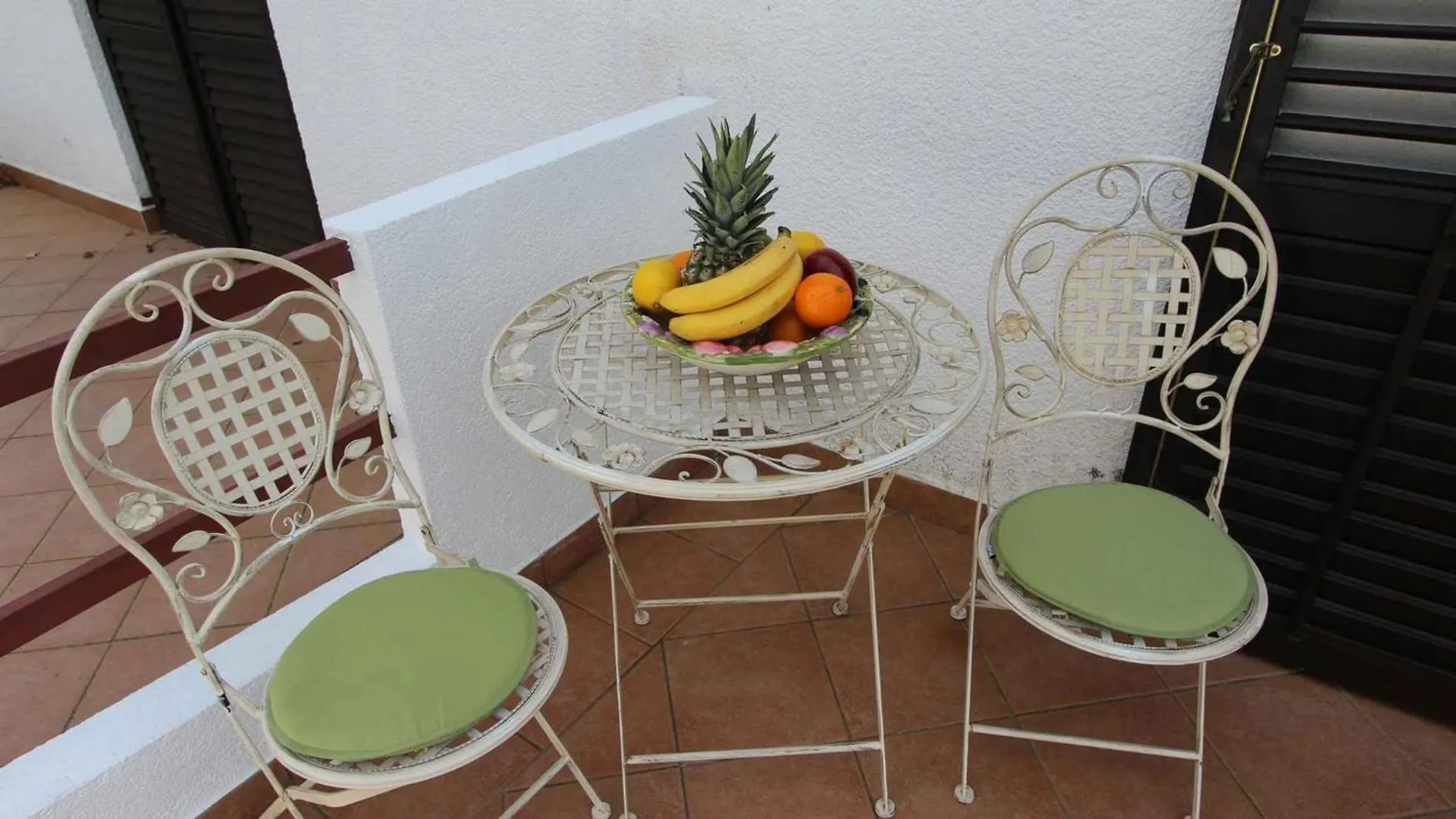 Apartment In Malinska/Insel Krk 13204  Malinska