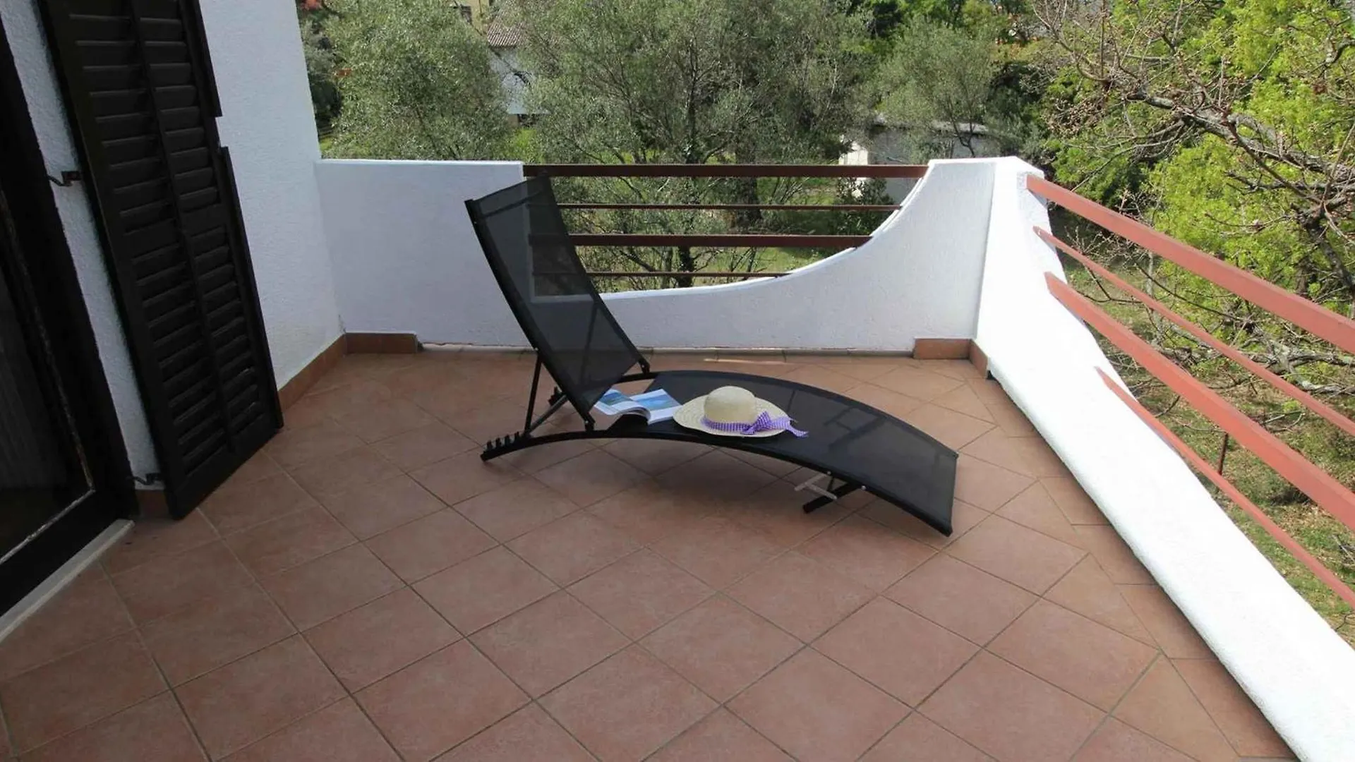 Apartment In Malinska/Insel Krk 13204 Croatia