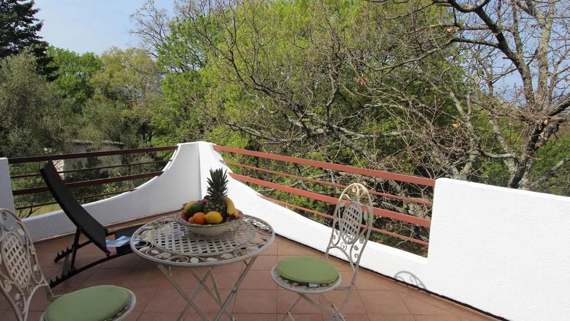 Apartment In Malinska/Insel Krk 13204 Croazia